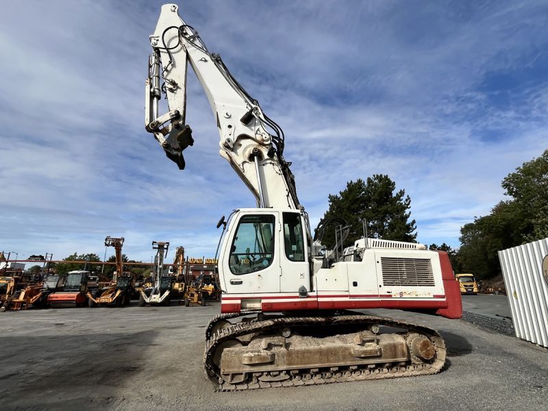 LIEBHERR R944C HDSL LITRONIC