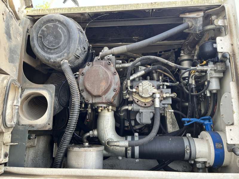 LIEBHERR R944C HDSL LITRONIC