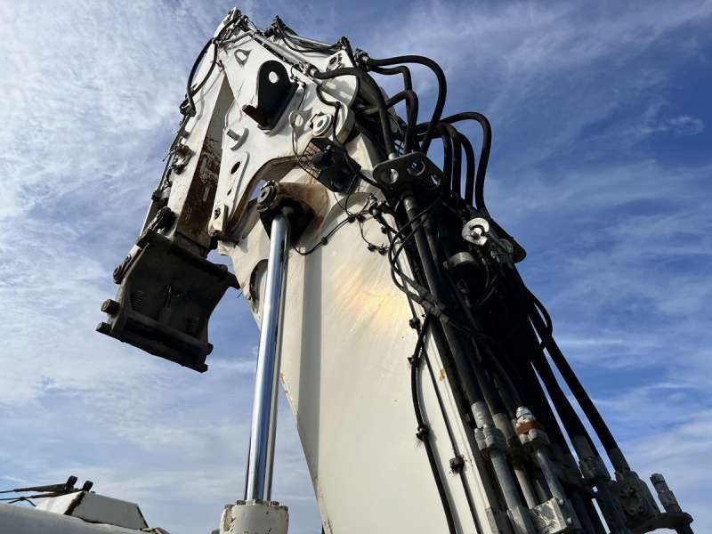 LIEBHERR R944C HDSL LITRONIC