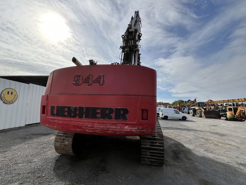 LIEBHERR R944C HDSL LITRONIC
