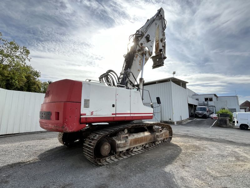 LIEBHERR R944C HDSL LITRONIC