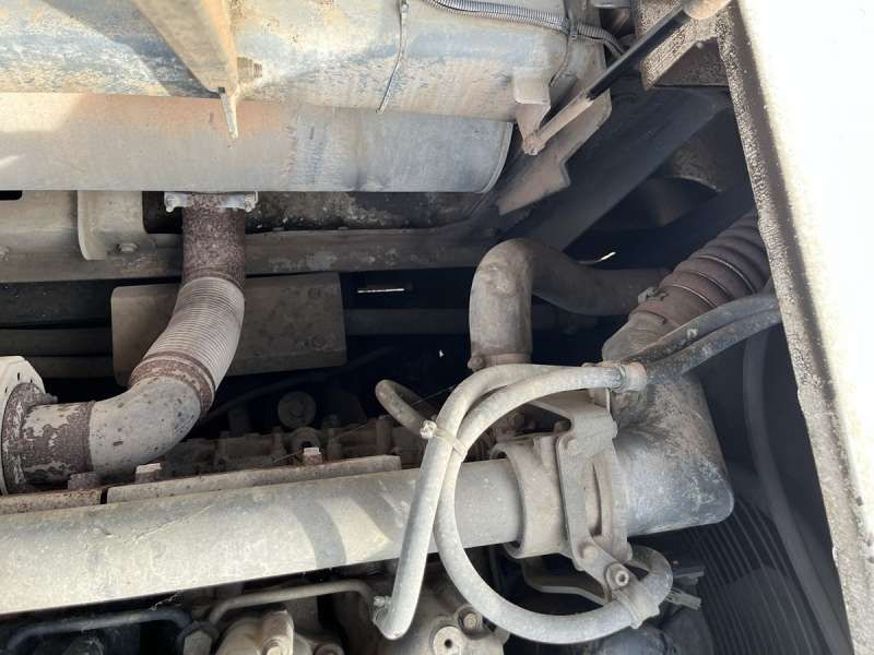 LIEBHERR R944C HDSL LITRONIC