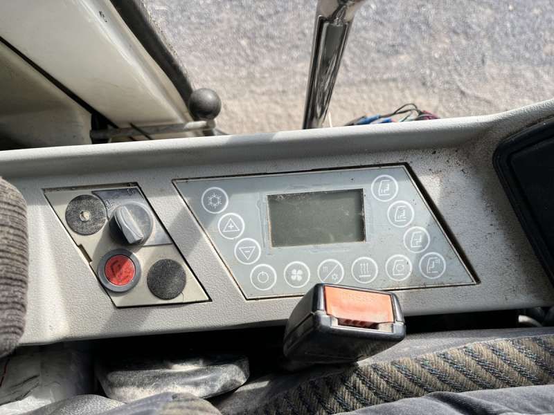 LIEBHERR R944C HDSL LITRONIC