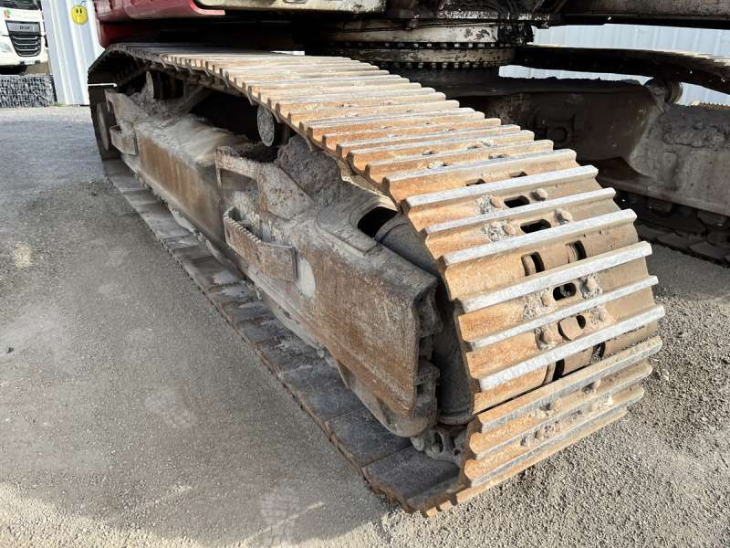 LIEBHERR R944C HDSL LITRONIC