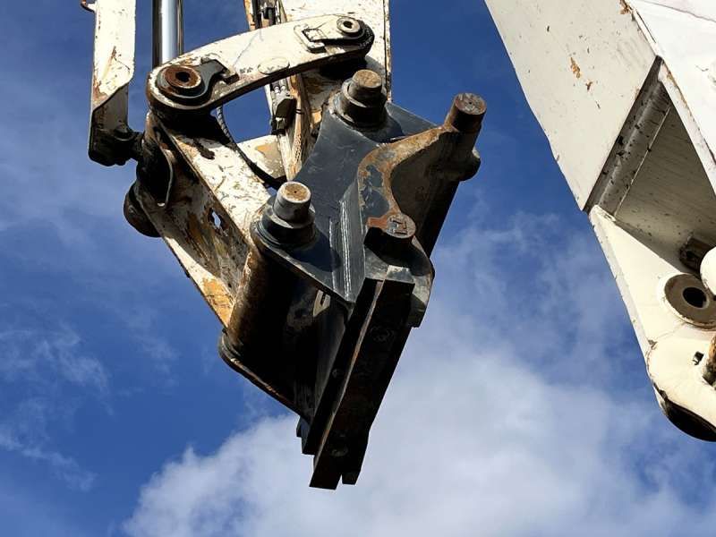 LIEBHERR R944C HDSL LITRONIC
