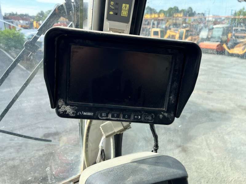 LIEBHERR R944C HDSL LITRONIC
