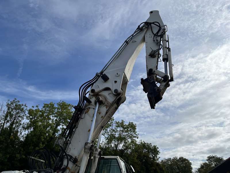 LIEBHERR R944C HDSL LITRONIC