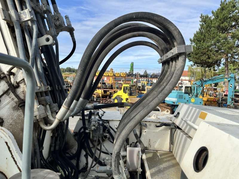 LIEBHERR R944C HDSL LITRONIC