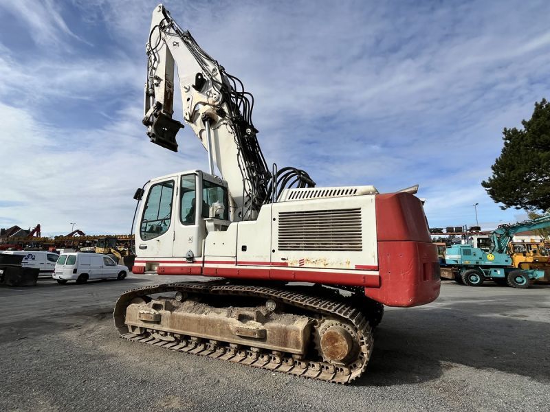 LIEBHERR R944C HDSL LITRONIC