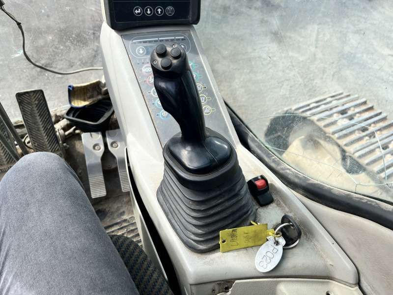 LIEBHERR R944C HDSL LITRONIC