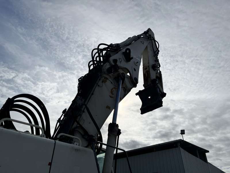 LIEBHERR R944C HDSL LITRONIC
