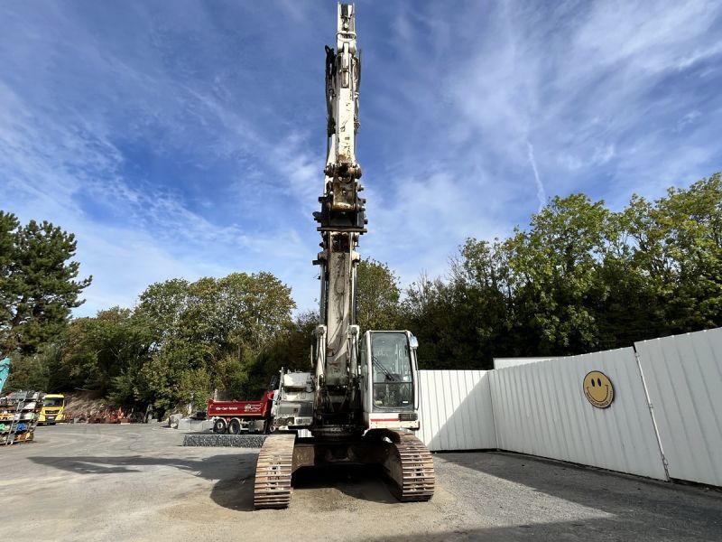 LIEBHERR R944C HDSL LITRONIC