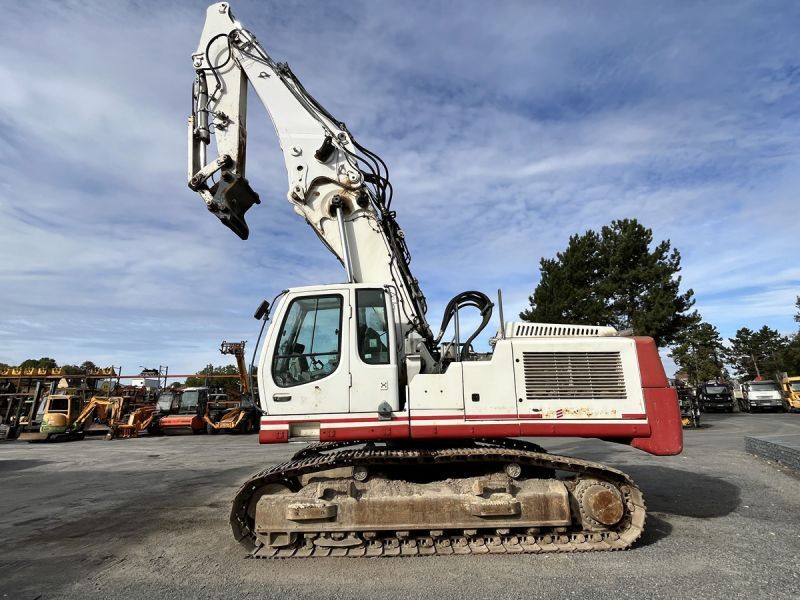 LIEBHERR R944C HDSL LITRONIC