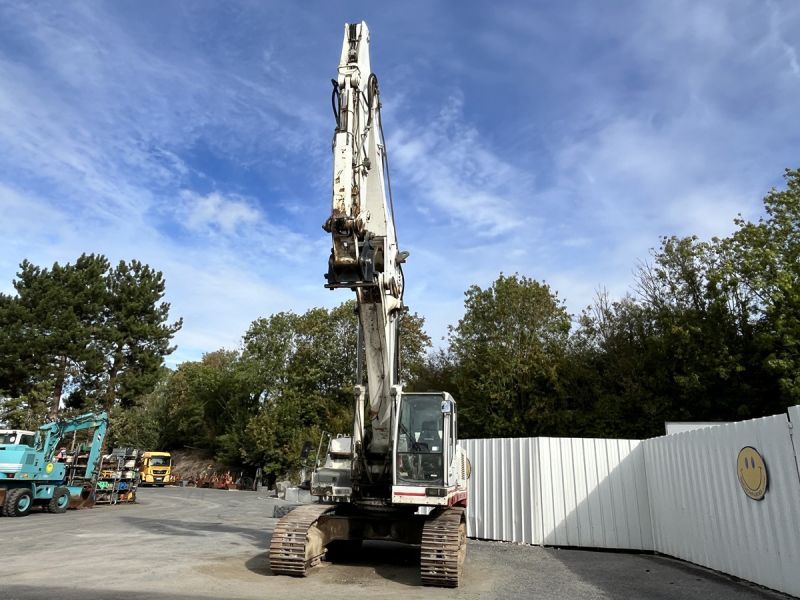 LIEBHERR R944C HDSL LITRONIC