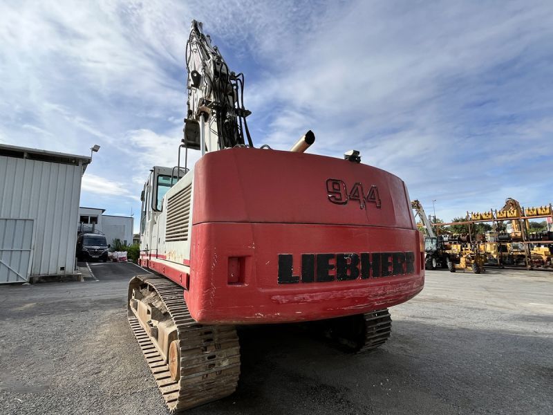 LIEBHERR R944C HDSL LITRONIC