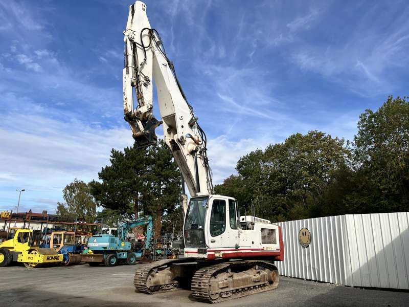 LIEBHERR R944C HDSL LITRONIC