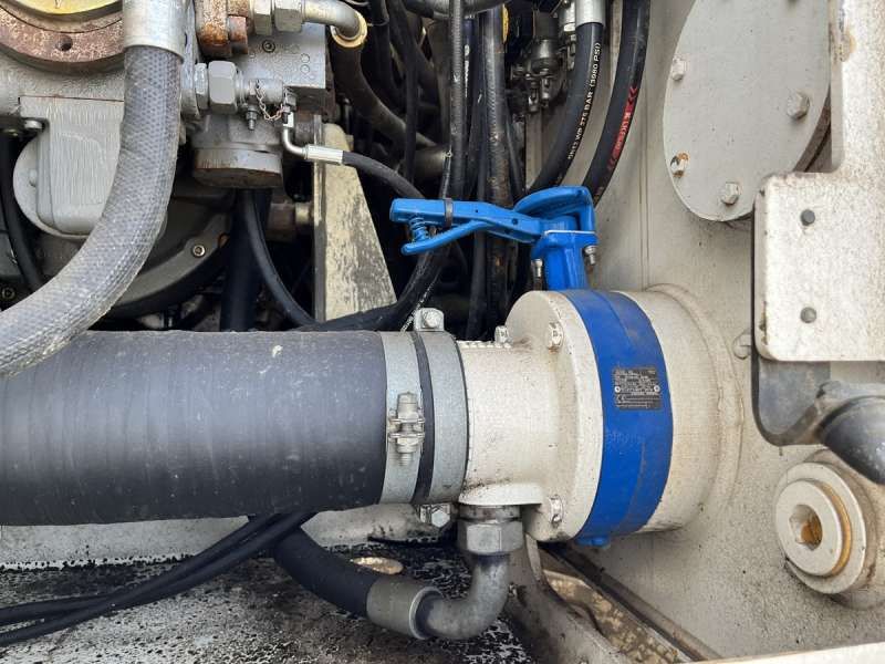 LIEBHERR R944C HDSL LITRONIC