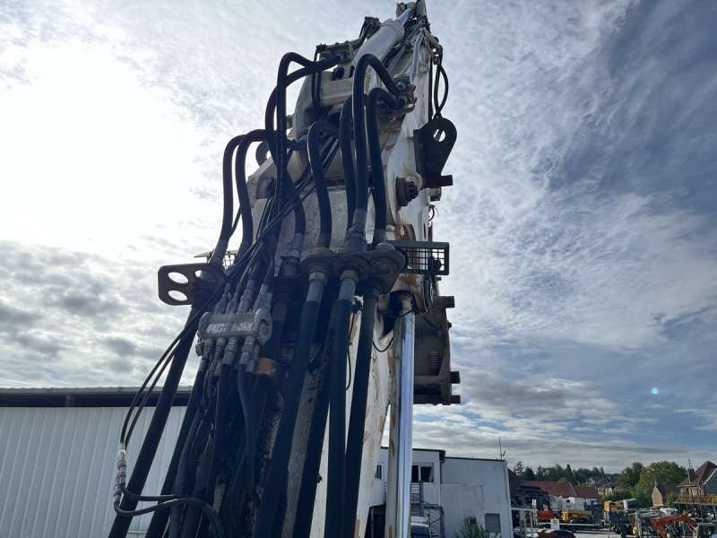 LIEBHERR R944C HDSL LITRONIC