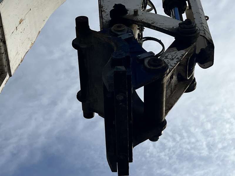 LIEBHERR R944C HDSL LITRONIC