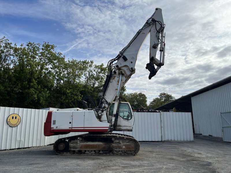 LIEBHERR R944C HDSL LITRONIC