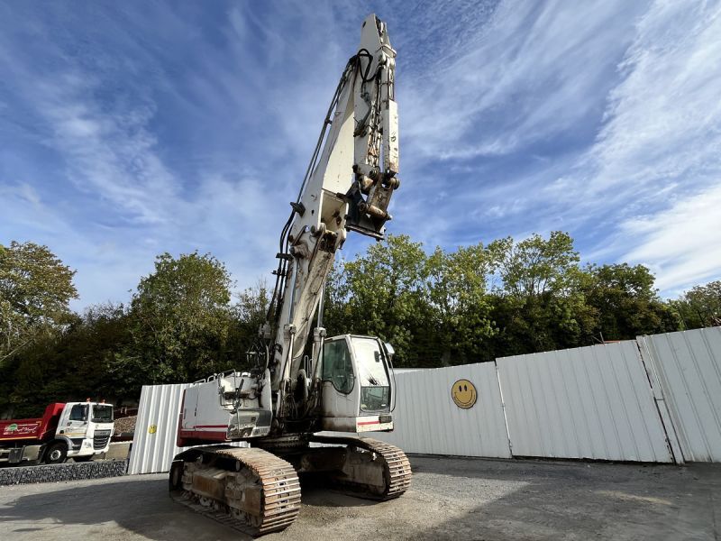 LIEBHERR R944C HDSL LITRONIC