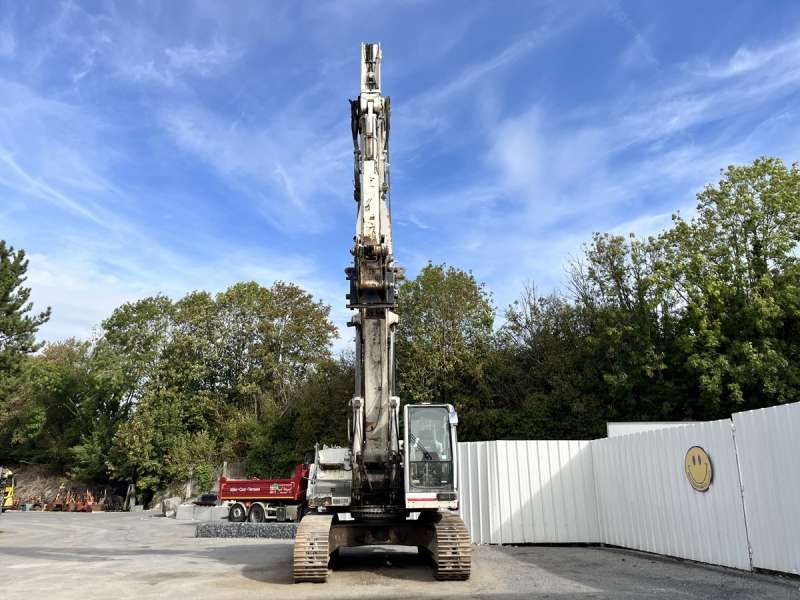 LIEBHERR R944C HDSL LITRONIC