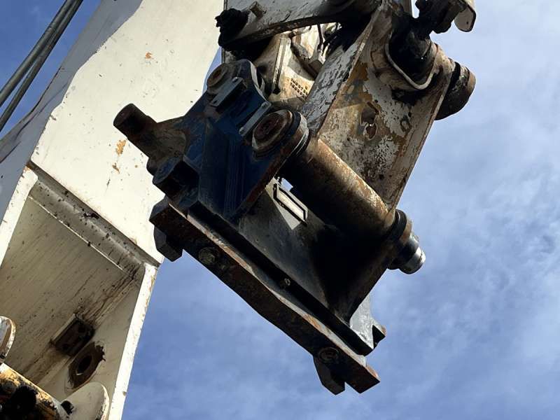 LIEBHERR R944C HDSL LITRONIC