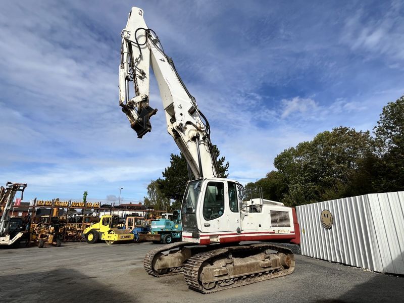 LIEBHERR R944C HDSL LITRONIC