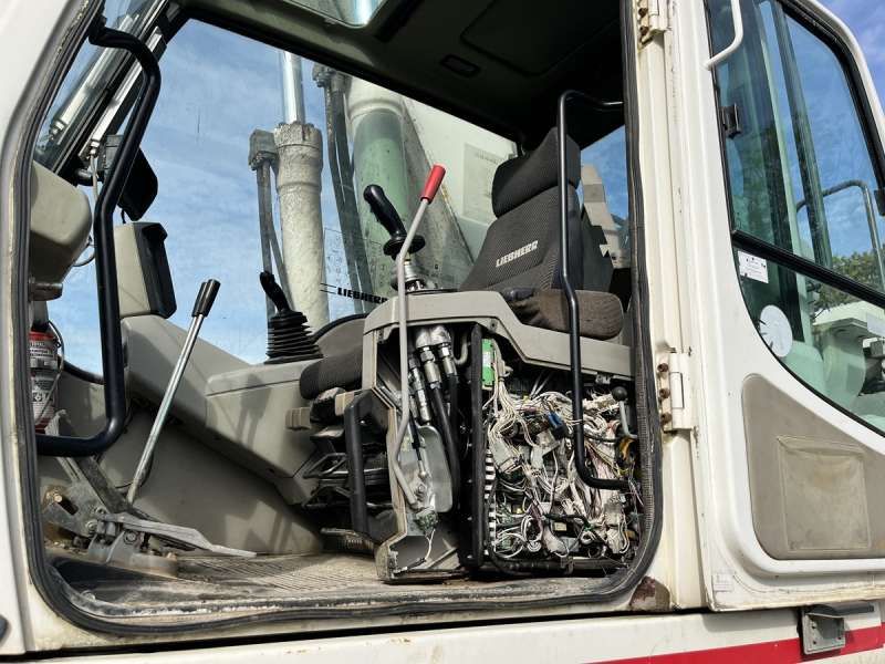 LIEBHERR R944C HDSL LITRONIC