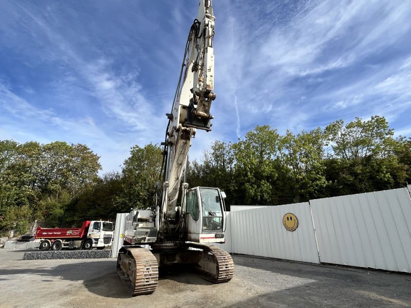 LIEBHERR R944C HDSL LITRONIC