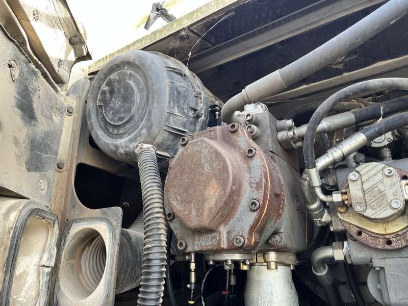 LIEBHERR R944C HDSL LITRONIC