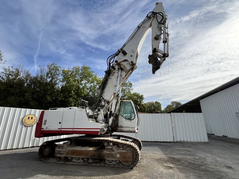 LIEBHERR R944C HDSL LITRONIC