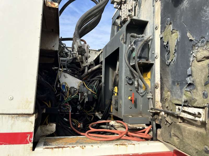 LIEBHERR R944C HDSL LITRONIC