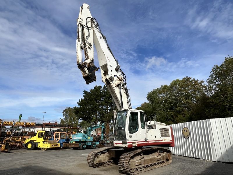 LIEBHERR R944C HDSL LITRONIC