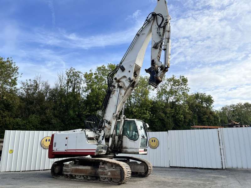 LIEBHERR R944C HDSL LITRONIC