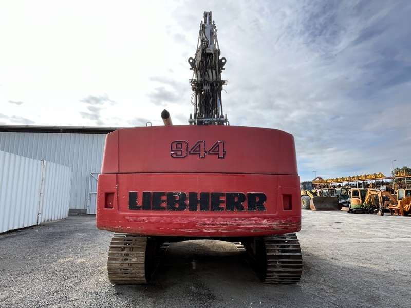 LIEBHERR R944C HDSL LITRONIC