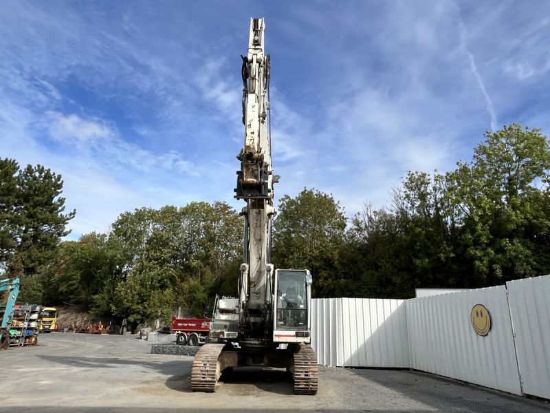 LIEBHERR R944C HDSL LITRONIC