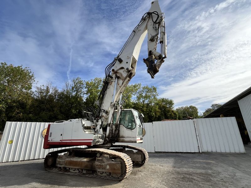 LIEBHERR R944C HDSL LITRONIC