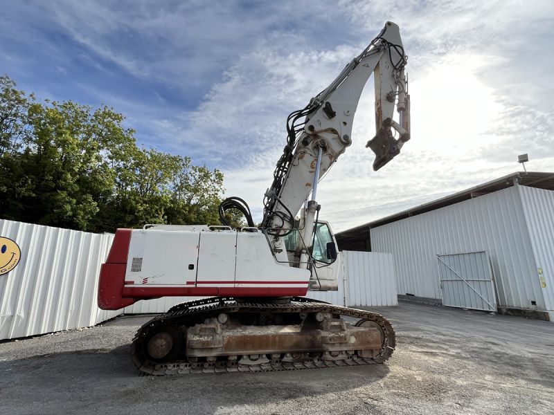 LIEBHERR R944C HDSL LITRONIC