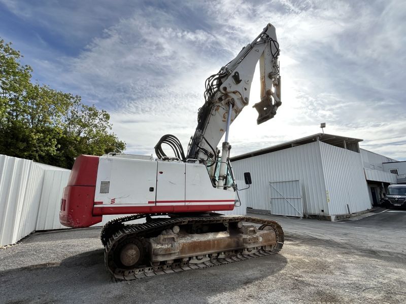 LIEBHERR R944C HDSL LITRONIC