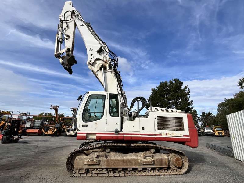 LIEBHERR R944C HDSL LITRONIC