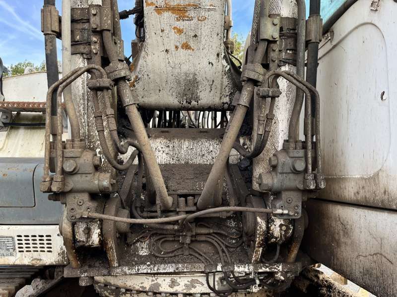 LIEBHERR R944C HDSL LITRONIC