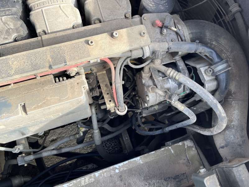 LIEBHERR R944C HDSL LITRONIC