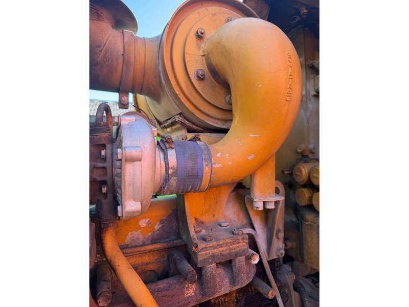 KOMATSU WA 320-1