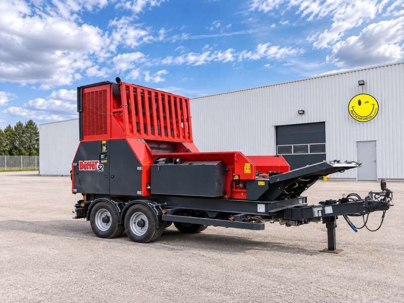 BUGNOT BVE30