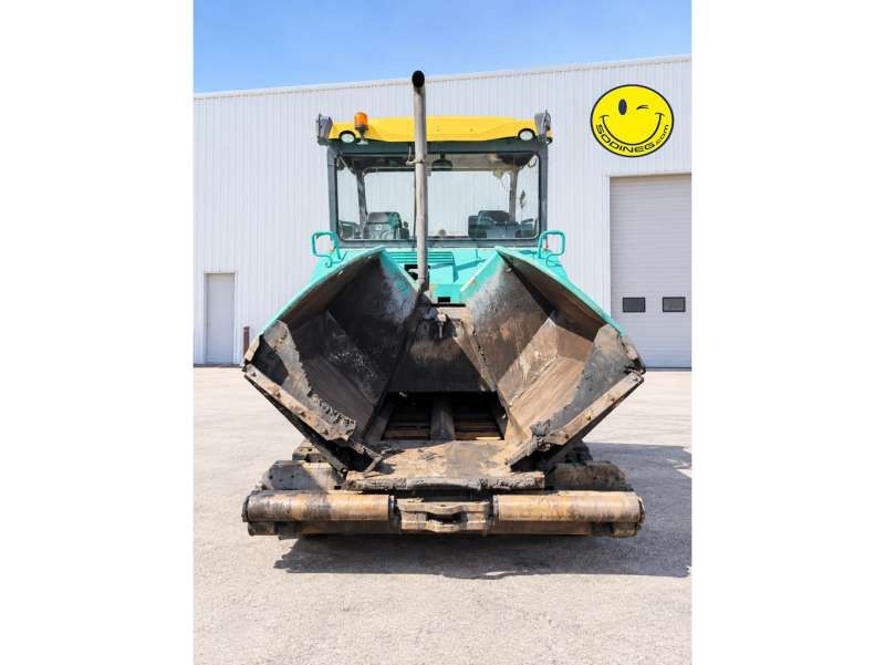 VOGELE SUPER 1600-3 i