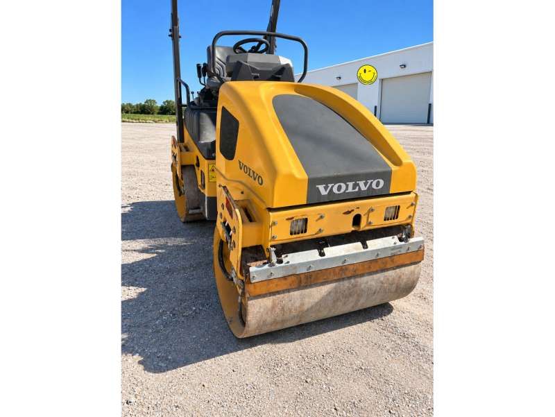 VOLVO DD25W