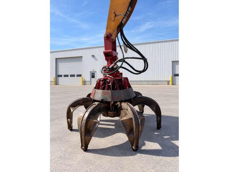 LIEBHERR A934 B HD LITRONIC