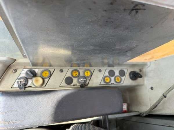 LIEBHERR A934 B HD LITRONIC
