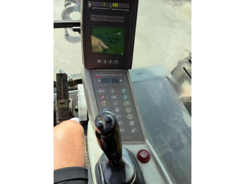 LIEBHERR A934 B HD LITRONIC